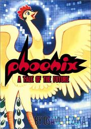 Cover of: Phoenix, Volume 2: A Tale Of The Future