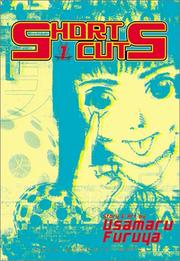 Cover of: Short Cuts, Volume 1 (Short Cuts)