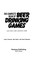 Cover of: The complete book of beer drinking games (and other really important stuff)