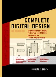 Cover of: Complete Digital Design | 