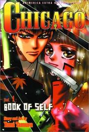 Cover of: Chicago, Volume 1: Book Of Self (Chicago)