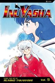 Cover of: Inuyasha, Volume 5