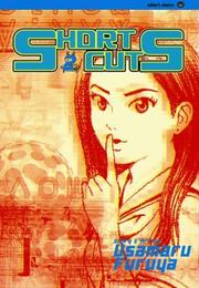 Cover of: Short Cuts, Volume 2 (Short Cuts)