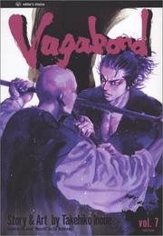 Cover of: Vagabond, Vol. 7 by 井上雄彦