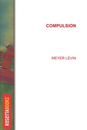 Cover of: Compulsion | 