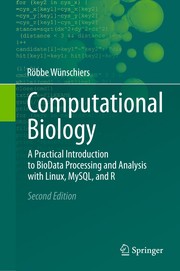 Cover of: Computational Biology | RГ¶bbe WГјnschiers