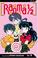 Cover of: Ranma 1/2, Vol. 8