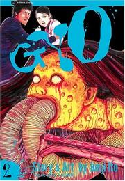 Cover of: Gyo, Volume 2