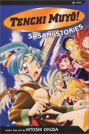 Cover of: Tenchi Muyo!: Sasami Stories (Tenchi Muyo!)