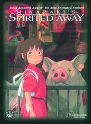 Cover of: Spirited Away Box Set (Spirited Away)