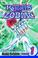 Cover of: Knights Of The Zodiac (Saint Seiya), Volume 1: The Knights Of Athena (Knights of the Zodiac)