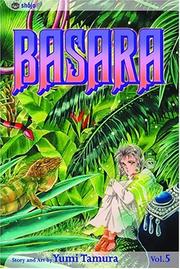 Cover of: Basara, Vol. 5 by Yumi Tamura