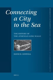 Cover of: Connecting a city to the sea by David H. Conwell