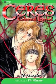 Cover of: Ceres, Celestial Legend, Volume 10 by Yuu Watase