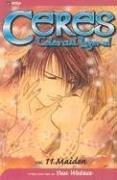 Cover of: Ceres, Celestial Legend, Volume 11 by Yuu Watase