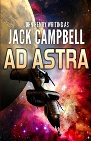 Cover of: Ad Astra by Jack Campbell