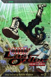 Cover of: Haunted Angel Vol. 5 (Battle Angel Alita Last Order)