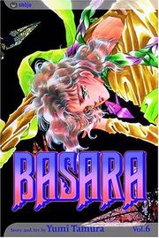 Cover of: Basara, Vol. 6