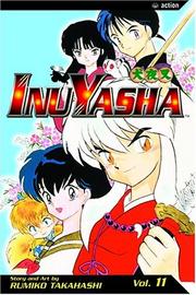 Cover of: InuYasha, Volume 11