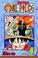 Cover of: One Piece Vol. 4