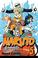 Cover of: Naruto, Vol. 5