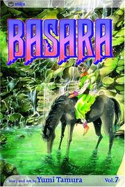 Cover of: Basara, Vol. 7 by Yumi Tamura