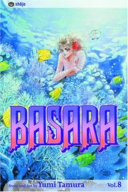Cover of: Basara, Vol. 8 by Yumi Tamura