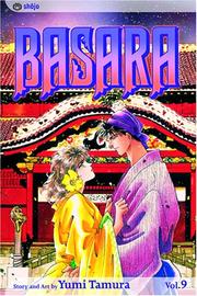 Cover of: Basara, Vol. 9 by Yumi Tamura