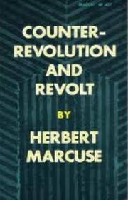 Cover of: Counterrevolution and revolt.