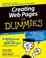 Cover of: Creating Web pages for dummies