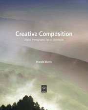 Cover of: Creative composition | Harold Davis