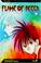 Cover of: Flame Of Recca, Volume 8 (Flame Of Recca)