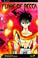 Cover of: Flame Of Recca, Volume 9 (Flame Of Recca)