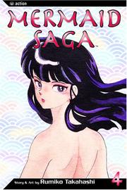 Cover of: Mermaid Saga, Vol. 4