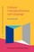 Cover of: Cultural conceptualisations and language