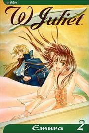 Cover of: W Juliet, Volume 2 (W Juliet)