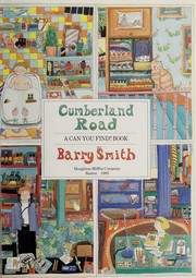Cover of: Cumberland Road by Barry Smith