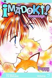 Cover of: Imadoki!, Volume 5: Nowadays (Imadoki)