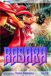 Cover of: Basara, Vol. 10