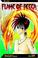 Cover of: Flame Of Recca, Volume 10 (Flame Of Recca)