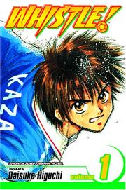 Cover of: Whistle!, Volume 1