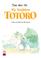Cover of: The Art of My Neighbor Totoro