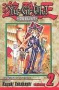 Cover of: Yu-Gi-Oh! Duelist, Volume 2 by Kazuki Takahashi