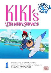 Cover of: Kiki