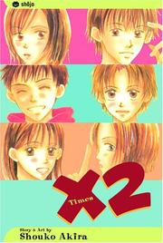 Cover of: Times Two, Volume 1 (Times Two)