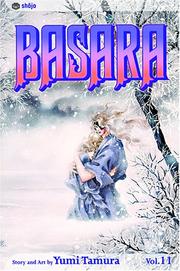 Cover of: Basara, Vol. 11