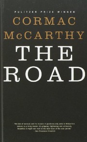 Cover of: The Road (Oprah's Book Club) by Cormac McCarthy