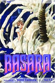 Cover of: Basara, Vol. 12