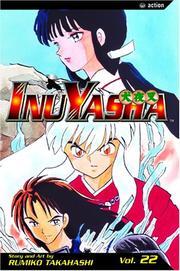 Cover of: InuYasha, Volume 22
