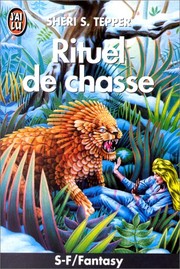 Cover of: Rituel de chasse by 